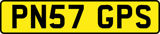 PN57GPS