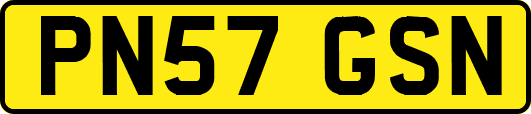 PN57GSN