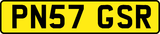 PN57GSR