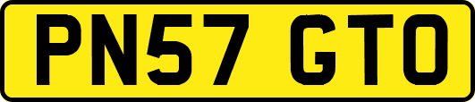 PN57GTO