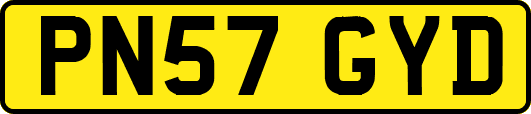 PN57GYD