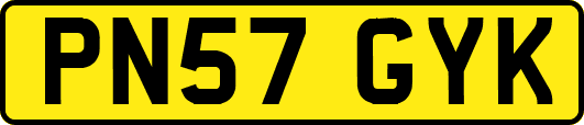PN57GYK