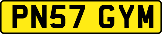 PN57GYM