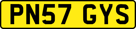 PN57GYS