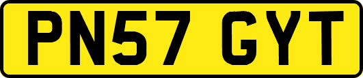 PN57GYT