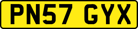 PN57GYX