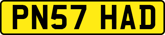 PN57HAD