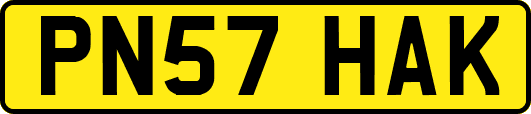 PN57HAK