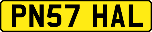 PN57HAL