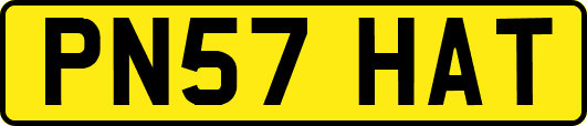 PN57HAT