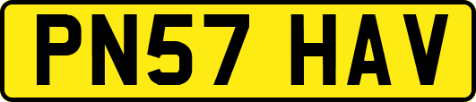 PN57HAV