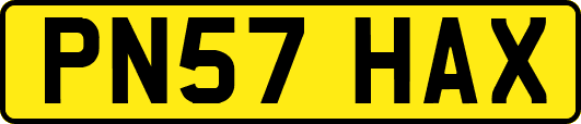 PN57HAX