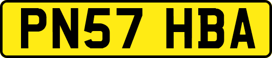 PN57HBA