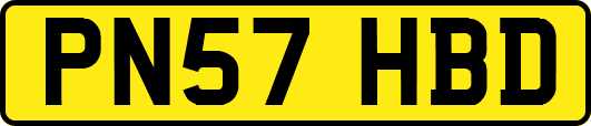 PN57HBD