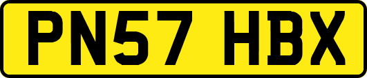 PN57HBX