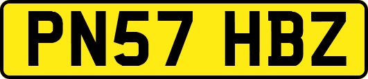 PN57HBZ