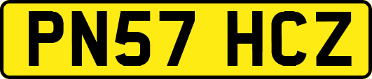 PN57HCZ