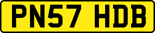 PN57HDB