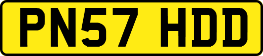 PN57HDD