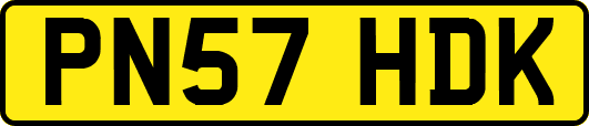 PN57HDK