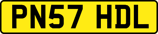 PN57HDL