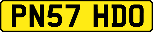 PN57HDO