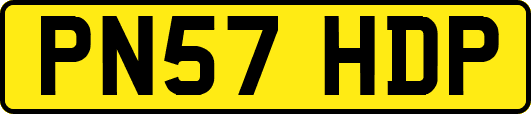 PN57HDP