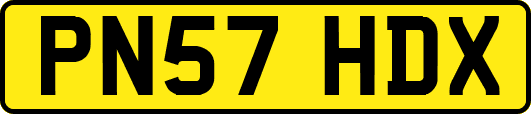 PN57HDX