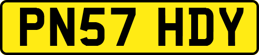 PN57HDY
