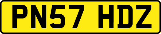 PN57HDZ