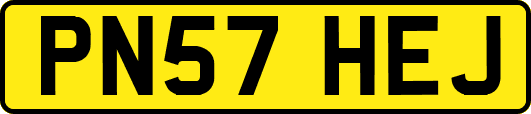 PN57HEJ