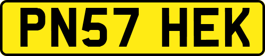 PN57HEK