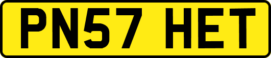 PN57HET