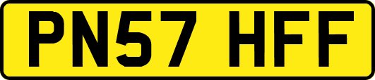 PN57HFF