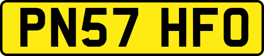 PN57HFO