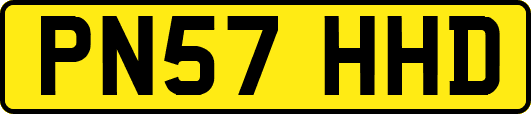 PN57HHD