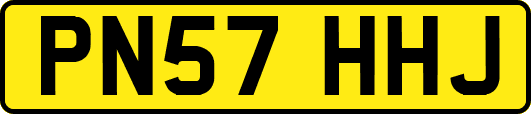 PN57HHJ