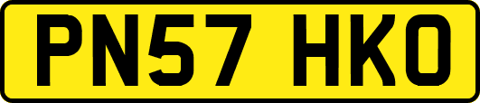 PN57HKO