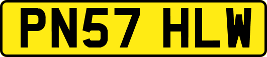 PN57HLW