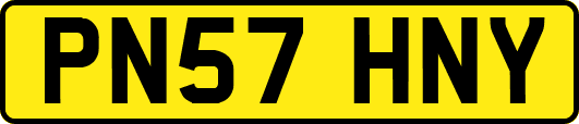 PN57HNY