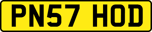 PN57HOD