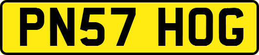 PN57HOG
