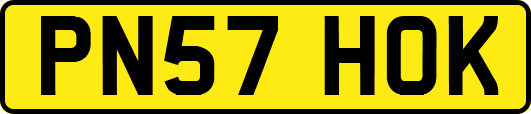 PN57HOK