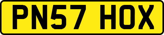 PN57HOX