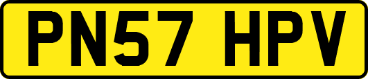 PN57HPV