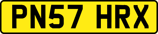 PN57HRX