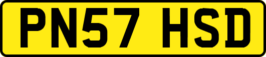 PN57HSD
