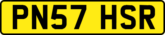 PN57HSR