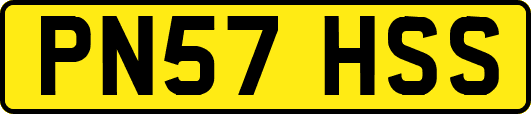 PN57HSS