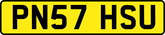 PN57HSU